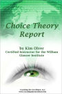 Choice Theory Report