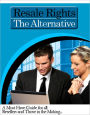 Resale Rights – The Alternative