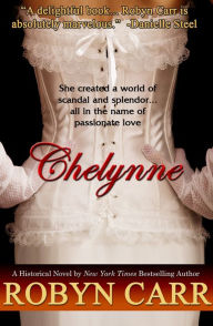Title: Chelynne, Author: Robyn Carr