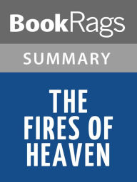 Title: The Fires of Heaven by Robert Jordan l Summary & Study Guide, Author: BookRags