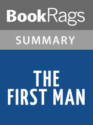 Title: The First Man by Albert Camus l Summary & Study Guide, Author: BookRags