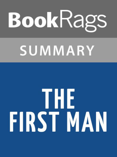 The First Man by Albert Camus l Summary & Study Guide