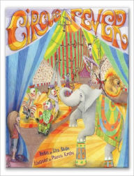 Title: Circus Fever, Author: Alva Sachs