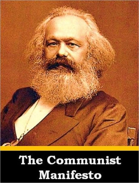 The Communist Manifesto