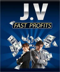 Title: J.V Fast Profits, Author: Anonymous