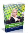 Personal Productivity