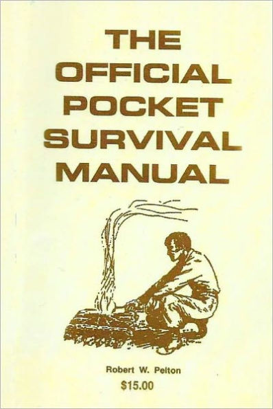 The Official Pocket Survival Manual