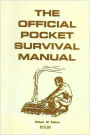 The Official Pocket Survival Manual