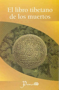 Title: El libro tibetano de los muertos, Author: Anonimo Anonimo