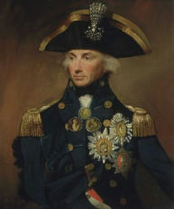 Title: The Life of Horatio Lord Nelson, Author: Robert Southey