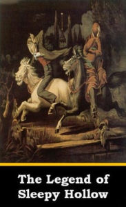 Title: The Legend of Sleepy Hollow, Author: Washington Irving