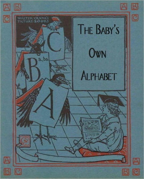 The Baby's Own Alphabet