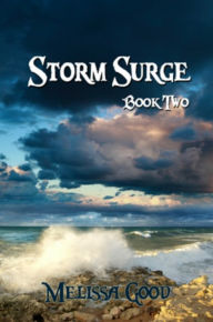 Title: Storm Surge - Part 2: Book 9 in The Dar & Kerry Series, Author: Melissa Good