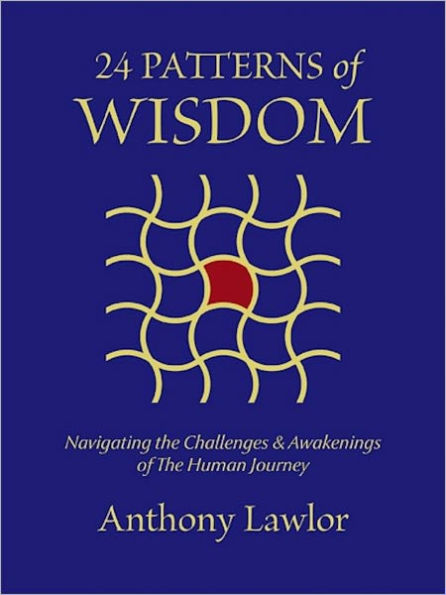 24 PATTERNS OF WISDOM