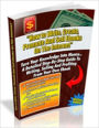 Money Making - How to Write, Create, Promote and Sell Ebooks on the Internet