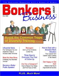 Title: Bonkers About Business Issue 10, Author: J. Carol Pereyra