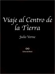 Title: Viaje al Centro de la Tierra, Author: Julio Verne