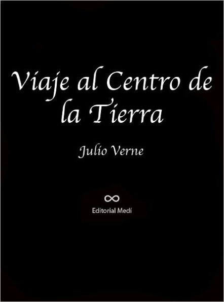 Viaje al Centro de la Tierra