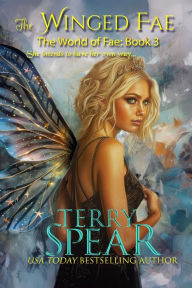 Title: The Winged Fae: The World of Fae, Author: Terry Spear
