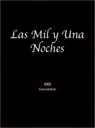 Title: Las Mil y Una Noches, Author: Jordal Medí