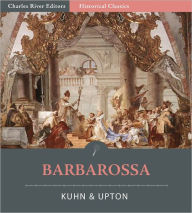 Title: Barbarossa, Author: Franz Kuhn