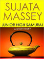 The Junior High Samurai Short Story