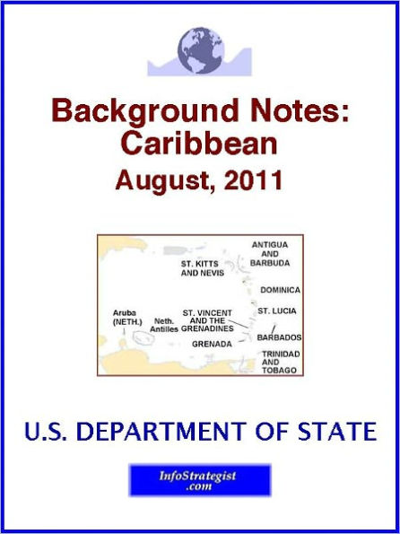 Background Notes: Caribbean, August, 2011