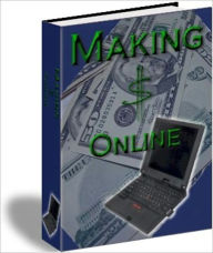 Title: An Amazing Moneymaking Opportunity - How To Make Money On The Internet, Author: Irwing