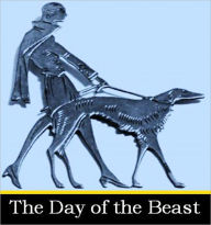 Title: The Day of the Beast, Author: Zane Grey