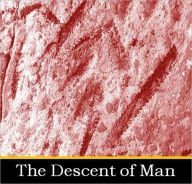 Title: The Descent of Man, Author: Charles Darwin