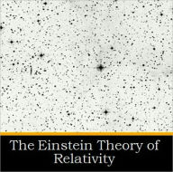 Title: The Einstein Theory of Relativity, Author: H.A. Lorentz