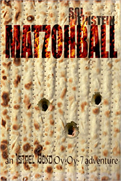 Matzohball