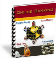 Title: Online Banking, Author: Anonymous