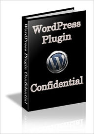 Title: WordPress Plugin Confidential, Author: Anonymous