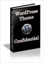 WordPress Theme Confidential