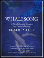 Whalesong (The Whalesong Trilogy #1)