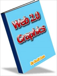 Title: Step-By-Step - A Guide to WEB 2.0 Graphics, Author: Irwing