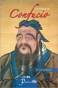 Title: La historia de Confucio, Author: Luo Chenglei