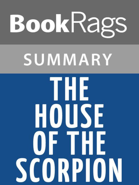 The House of the Scorpion by Nancy Farmer l Summary & Study Guide