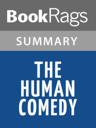 Title: The Human Comedy by William Saroyan l Summary & Study Guide, Author: BookRags