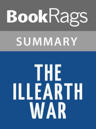 Title: The Illearth War by Stephen R. Donaldson l Summary & Study Guide, Author: BookRags