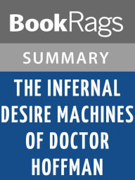 Title: The Infernal Desire Machines of Doctor Hoffman by Angela Carter l Summary & Study Guide, Author: BookRags