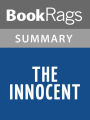 The Innocent by Ian McEwan l Summary & Study Guide