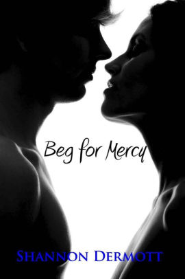 Angel Of Mercy (Cambions #3) (A Cambions Series)