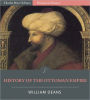 History of the Ottoman Empire