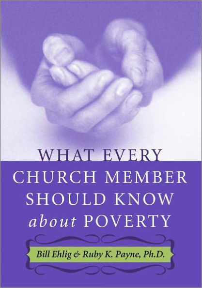 What Every Church Member Should Know About Poverty