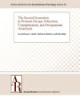 The Second Generation in Western Europe: Education, Unemployment, and Occupational Attainment