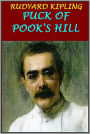 PUCK OF POOK'S HILL by Rudyard Kipling