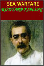 SEA WARFARE by Rudyard Kipling