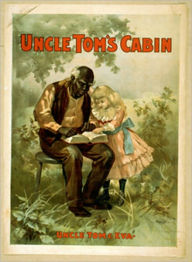 Title: Uncle Tom's Cabin. (Original Version)., Author: Harriet Beecher Stowe.